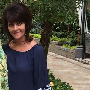 Meet your Posher, Cheryl